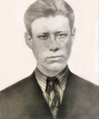 Коняев Анатолий Ильич