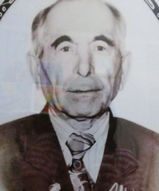 Аюкин Алексей Фёдорович