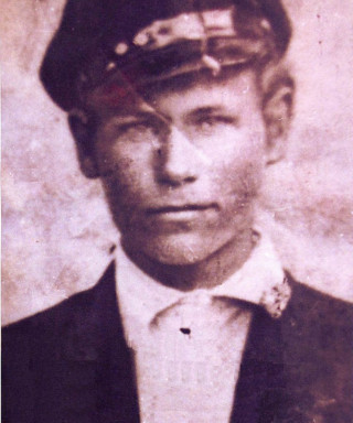 Яранцев Филипп Евдокимович