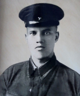 Ламбаев Михаил Анисимович