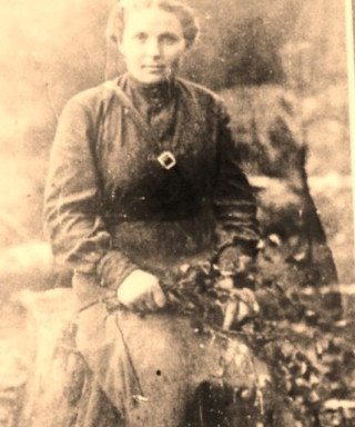 Алистратова Мария Акимовна