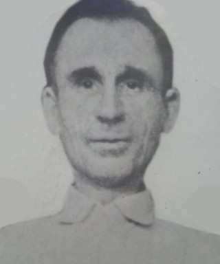 Маслов Тихон Павлович