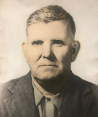 Гулидов Митрофан Федорович