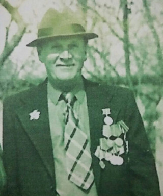 Зеленков Константин Георгиевич