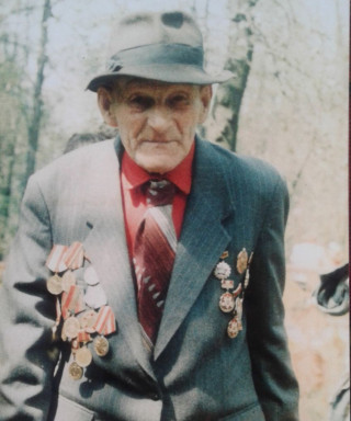 Луцевич Франц Александрович