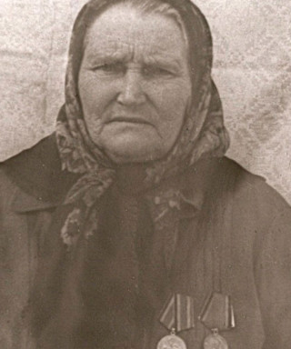 Ермолович Елена Васильевна