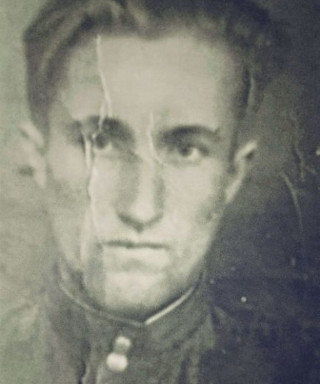 Дёмин Павел Иванович