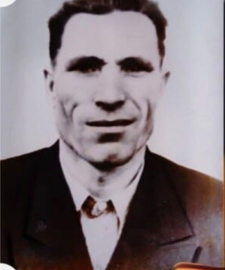 Агеев Василий Дмитриевич