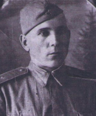 Горохов Иван Александрович