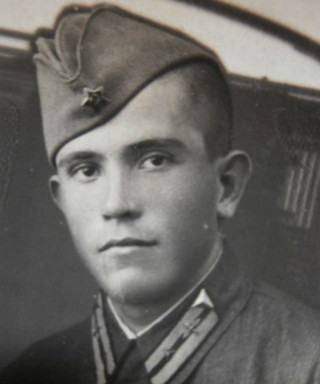 Дочкин Дмитрий Павлович