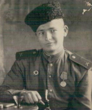 Багапов Равиль Мударисович