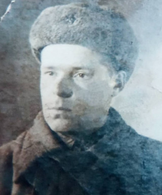 Кряжевских Александр Васильевич