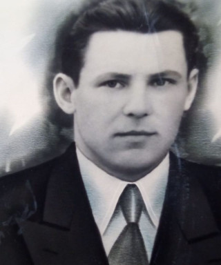 Киреенко Александр Кузьмич