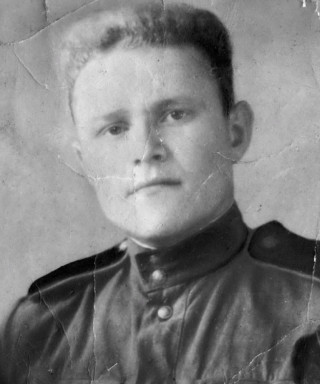 Белёв Евгений Васильевич