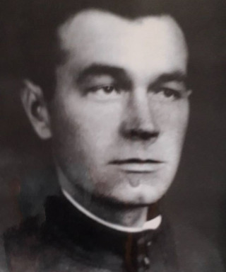 Зайцев Василий Михайлович