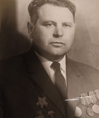 Беседеов Александр Александрович