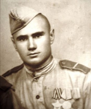 Демкин Иван Иванович