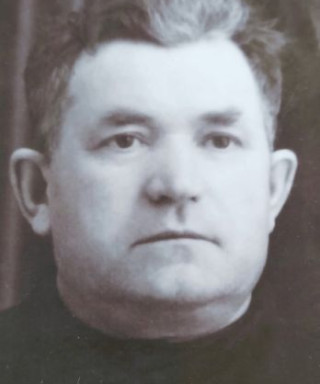 Зотов Дмитрий Васильевич