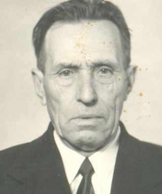 Аверьянов Георгий Фёдорович