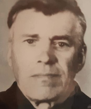 Ефремов Василий Дмитриевич