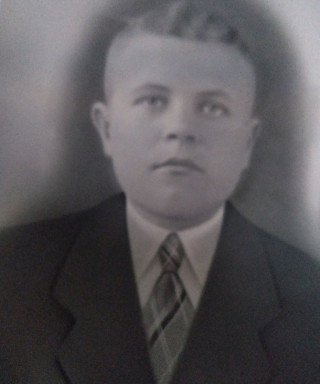 Байков Герман Петрович