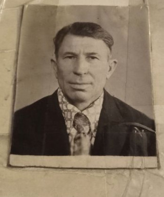 Ермоленко Владимир Темофеевич