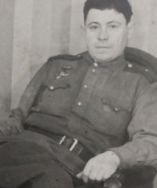 Яковлев Василий Алексеевич