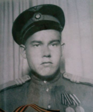 Булдаков Анатолий Ермолаевич