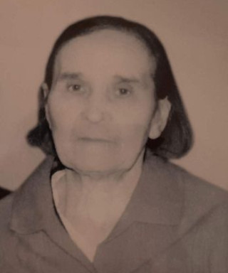 Иванова Анастасия Михайловна