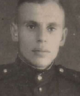 Федотов Владимир Валентинович