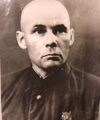 Добычин Василий Иванович