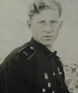 Еремеев Владимир Николаевич