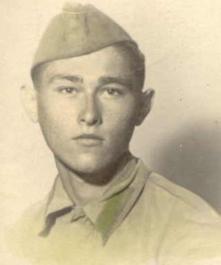 Хабаровский Александр Павлович