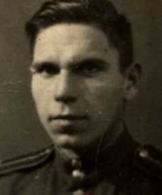 Щегольков Виктор Михайлович