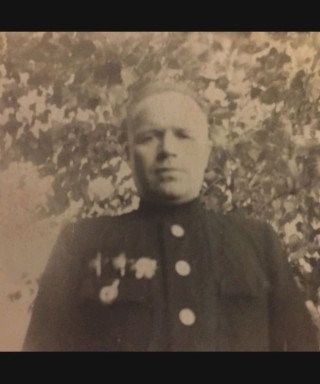 Епифанов Иван Алексеевич