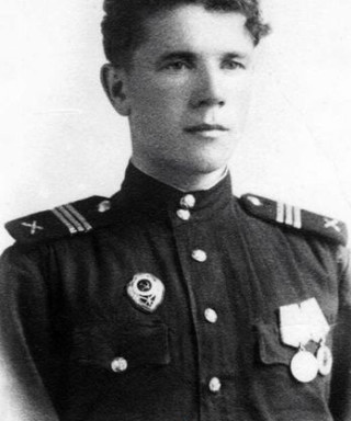 Марков Алексей Дмитриевич