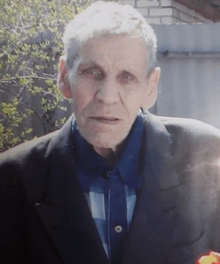 Бабкин Александр Егорович