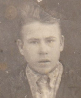 Парнев Иван Васильевич