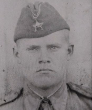 Пузырев Николай Григорьевич