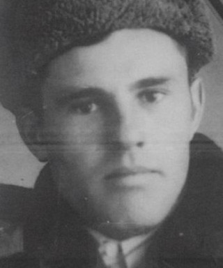 Жигалов Павел Афанасьевич