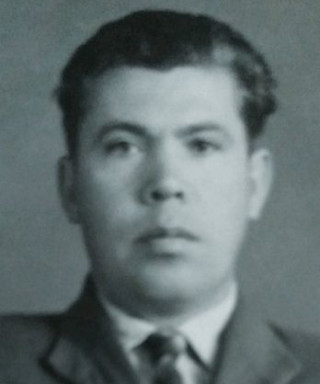 Бухалов Михаил Иванович