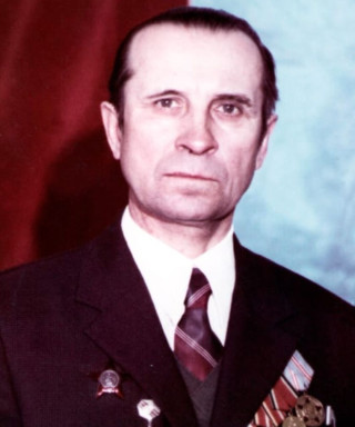 Горлин Иван Васильевич