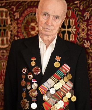 Патрикеев Иван Алексеевич