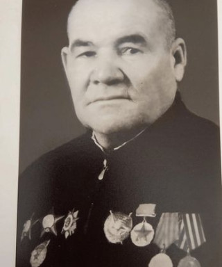 Ефремов Павел Павлович