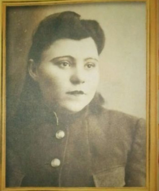 Полякова Ольга Демьяновна