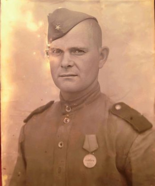 Ермилов Сергей Михайлович