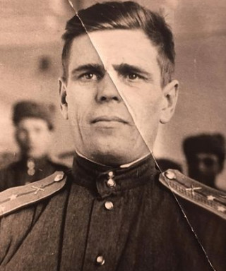 Захаров Дмитрий Иванович