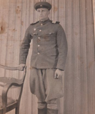 Заинковский Григорий Спиридонович