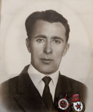 Голубев Сергей Михайлович