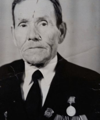 Ефимов Николай Ильич